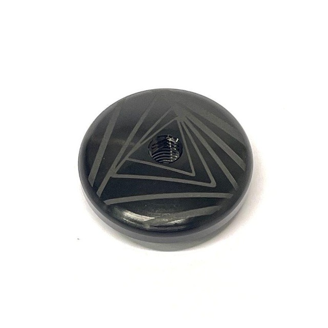 Cannondale Delta Top Cap Rund