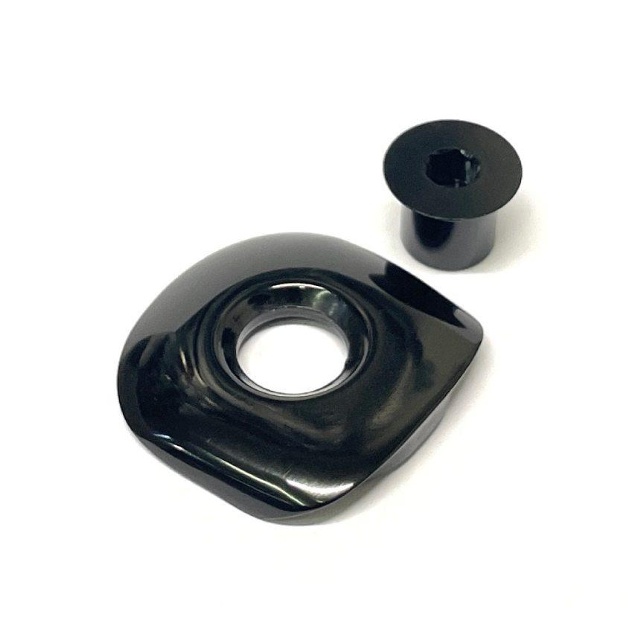 Cannondale Conceal Top Cap och Skruv M8