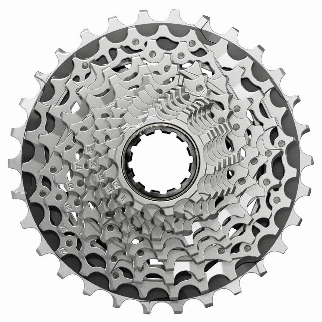 SRAM Force XG-1270 E1 Kassett 10-30t 12d
