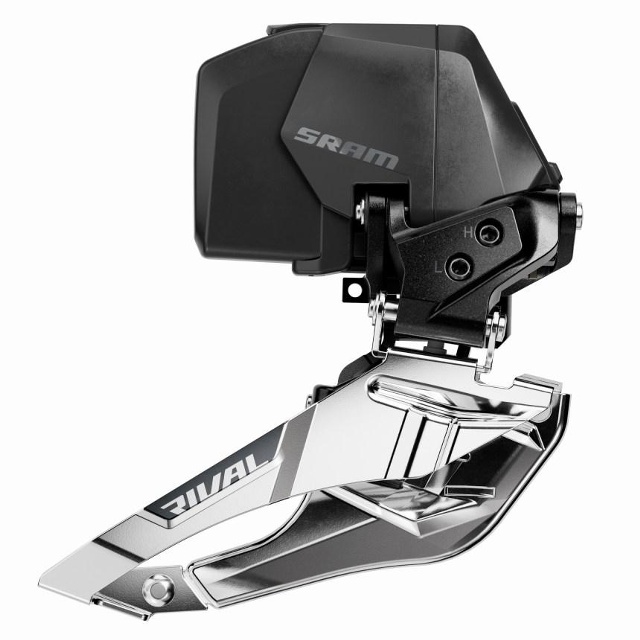 SRAM Rival AXS E1 Framväxel