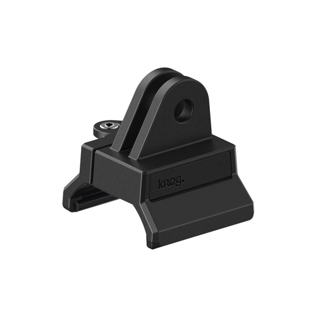 Knog Blinder Pro GoPro Mount Lampfäste