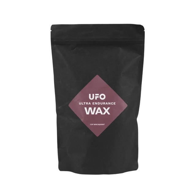 CeramicSpeed UFO Ultra Endurance Hot Wax kedjevax 400g