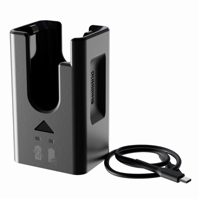 Shimano Di2 Batteriladdare EC-DN100