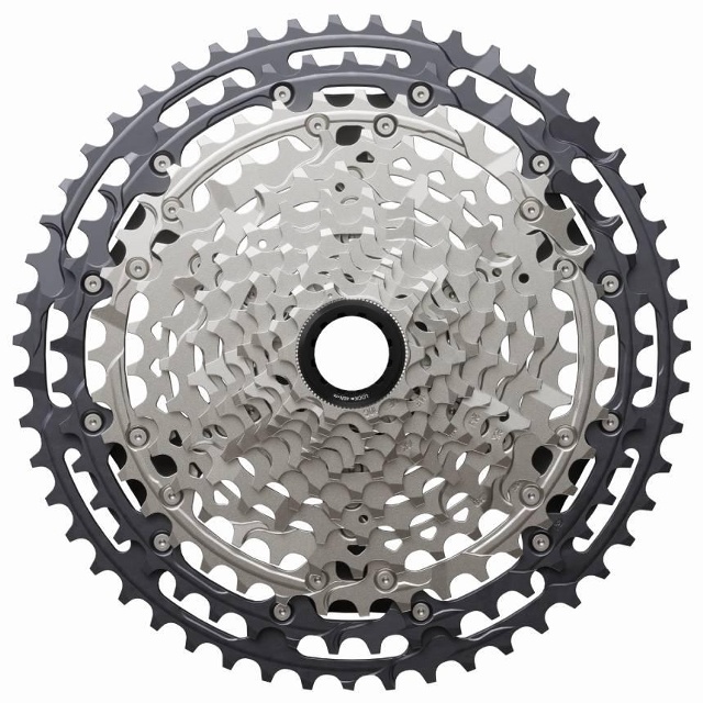 Shimano XT M8200 Kassett 10-51t 12del