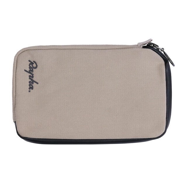 Rapha Essentials Case Rock/Grey