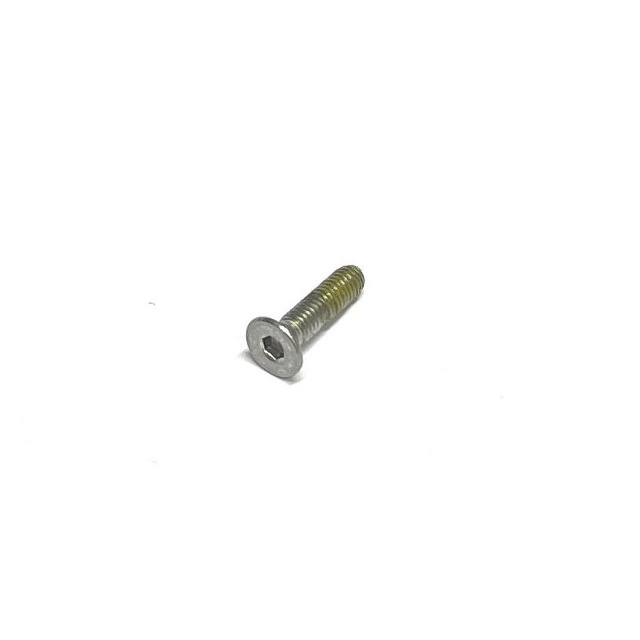 Trek Försänkt Skruv till Växelöra M3X12mm