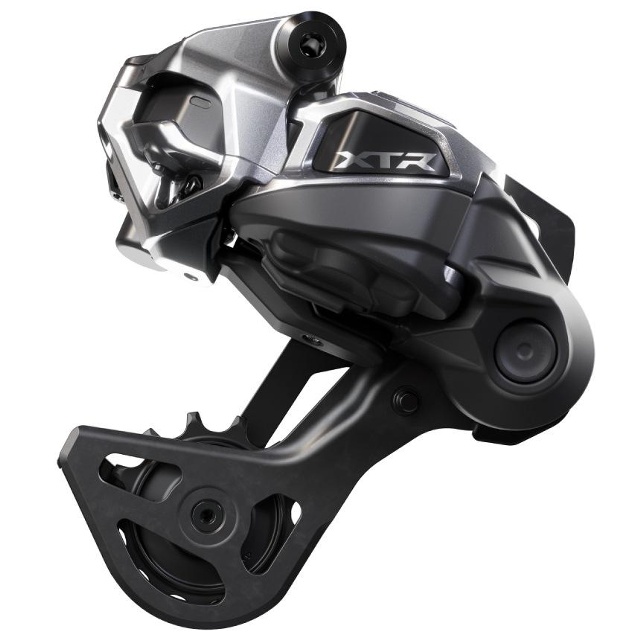 Shimano XTR Di2 RD-M9250 Medium Cage Bakväxel Singel 12d