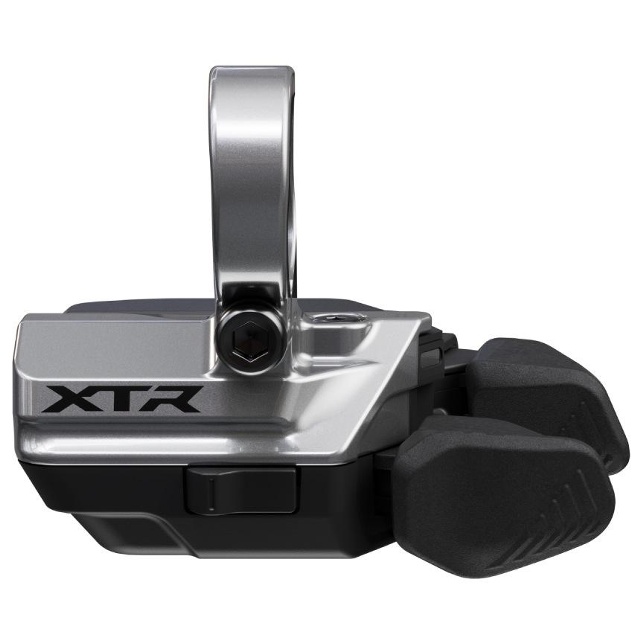 Shimano XTR Di2 SW-M9250 Växelreglage 12d Höger