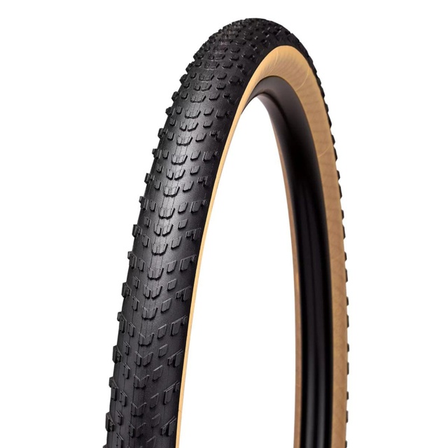 Specialized Terra TLR 700x45 Graveldäck Tanwall
