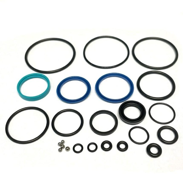 Fox Forx Seal Kit Grip X2