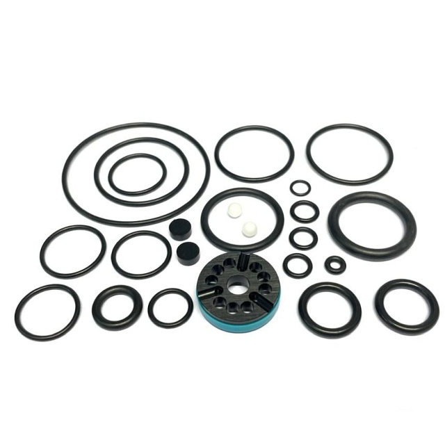 Fox Shox Float DPX2 Rebuild Seal Kit Gen 2