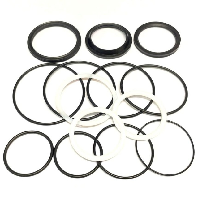 Fox Shox Float Genie and Float X Genie Air Spring Rebuild Seal Kit