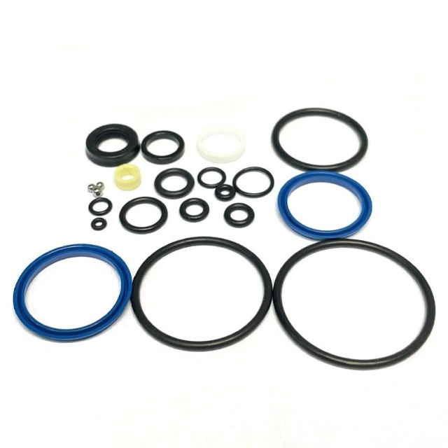 Fox Forx Seal Kit Grip SL