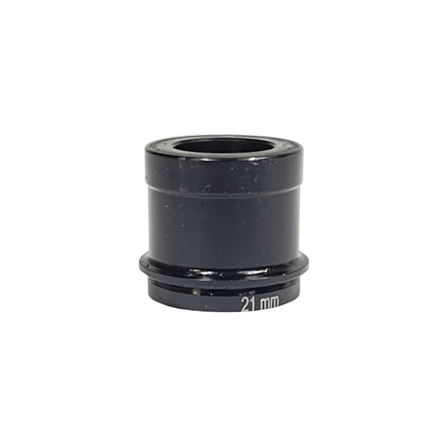 ENVE Rear Driveside campa/xdr end cap