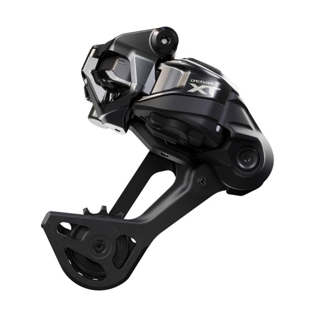 Shimano XT Di2 RD-M8250-GSG Bakväxel 51t Max 12d