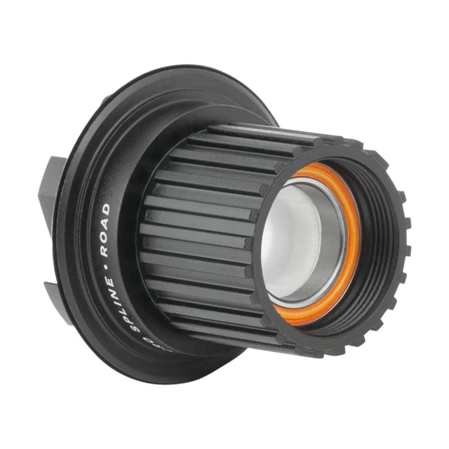 Bontrager Body Shimano Microspline Road