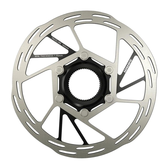 SRAM Paceline Centerlock 160mm Bromsskiva