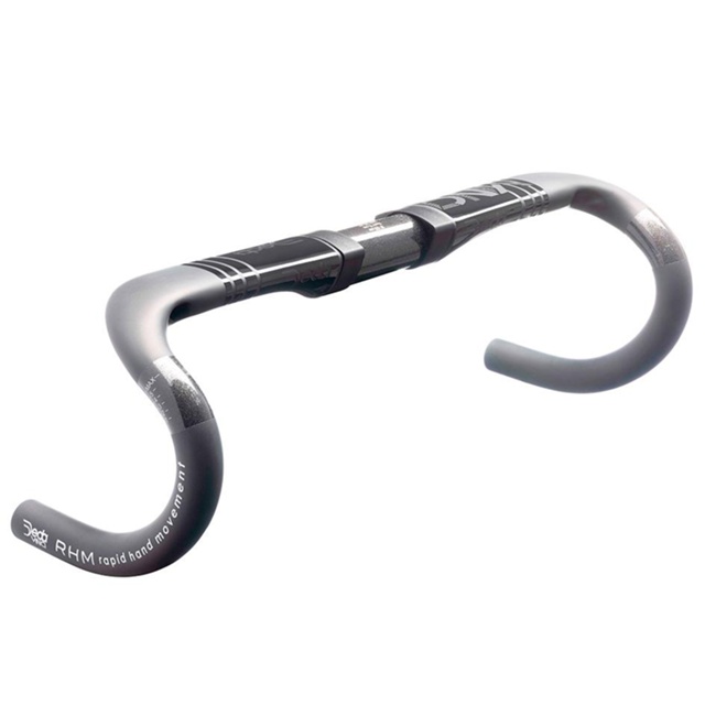 Deda Vinchi Shallow Carbon 42cm Racerstyre