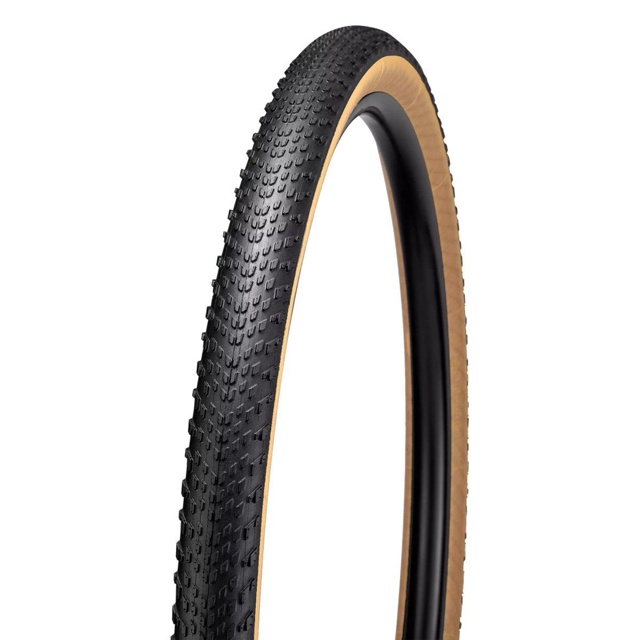 Specialized Tracer TLR 700x45 SDWL Graveldäck Tanwall