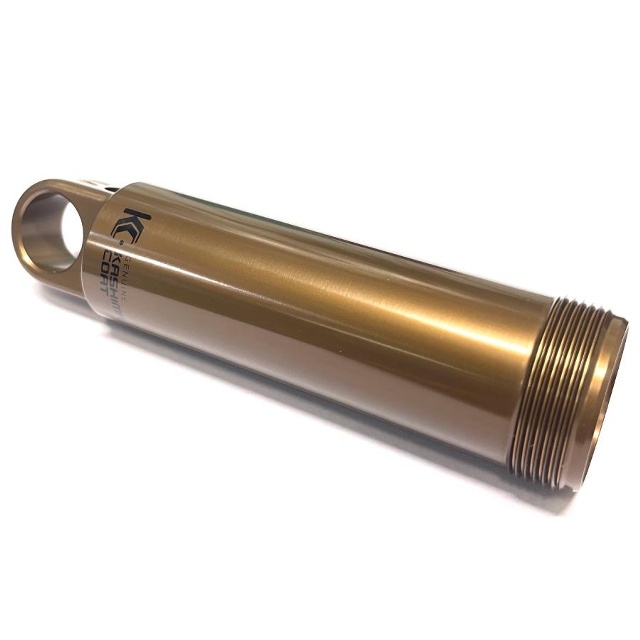 Fox Body Float 0.940 Bore 1.060 OD 4.396 TLG 190x40/45 Kashima