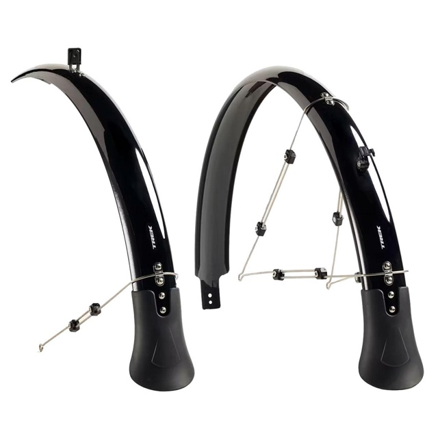 Trek NCS Stänkskärmar 700x35-45mm