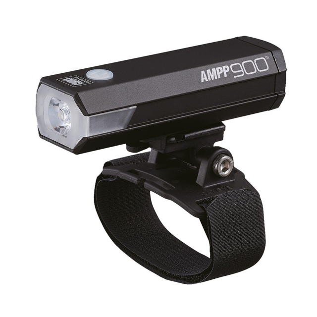 Cateye AMPP 900 Framlampa