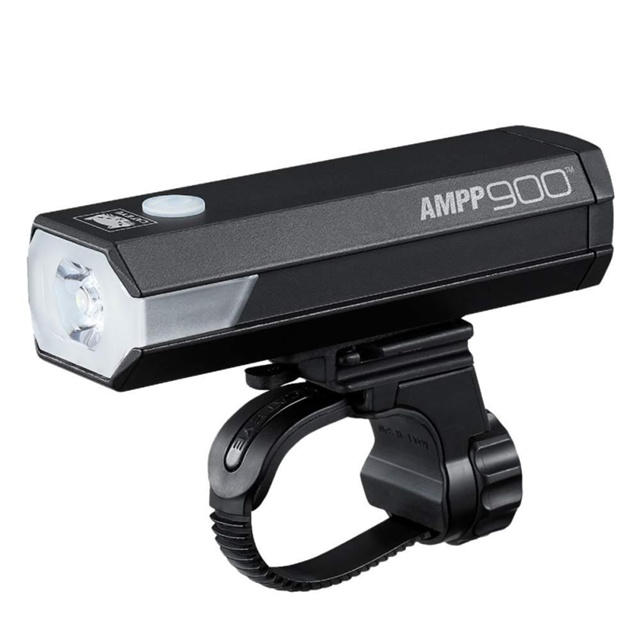 Cateye AMPP 900 Framlampa