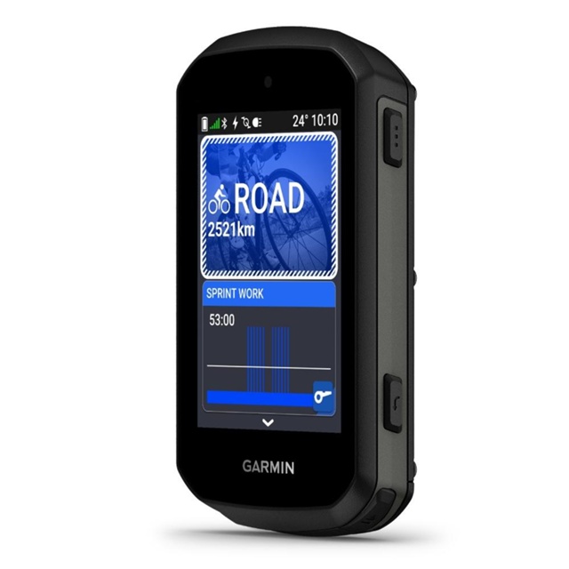 Garmin Edge 550 GPS Cykeldator