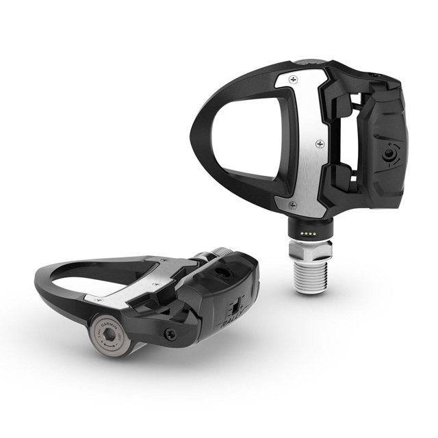 Garmin Rally RS210 Pedaler Wattmätare Power Meter