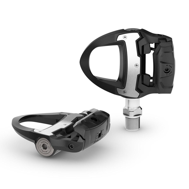 Garmin Rally RS110 Pedaler Wattmätare Power Meter