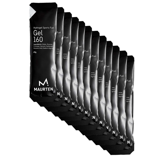 Maurten Gel 160 12x65gram