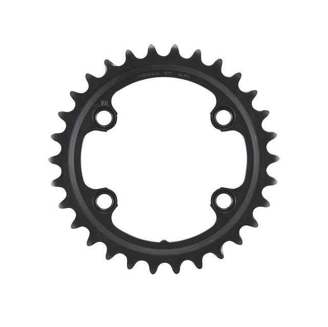 Shimano GRX RX610-2 2x12 30t Klinga