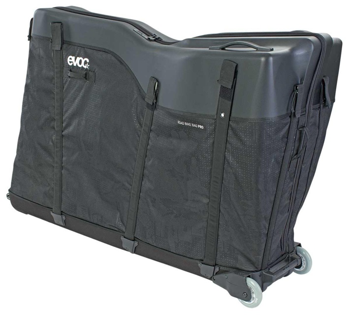 EVOC Road Bike Bag Pro 2.0 Transportväska