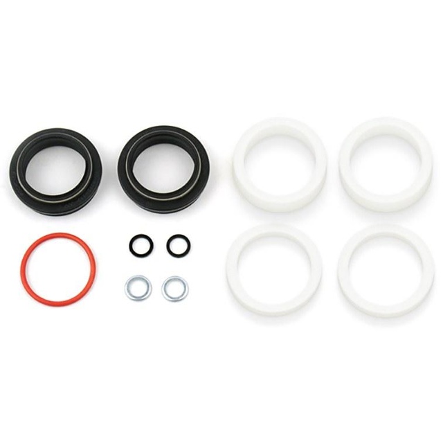 RockShox Dust Wiper Upgrade Kit 30mm Paragon/Psylo/Duke