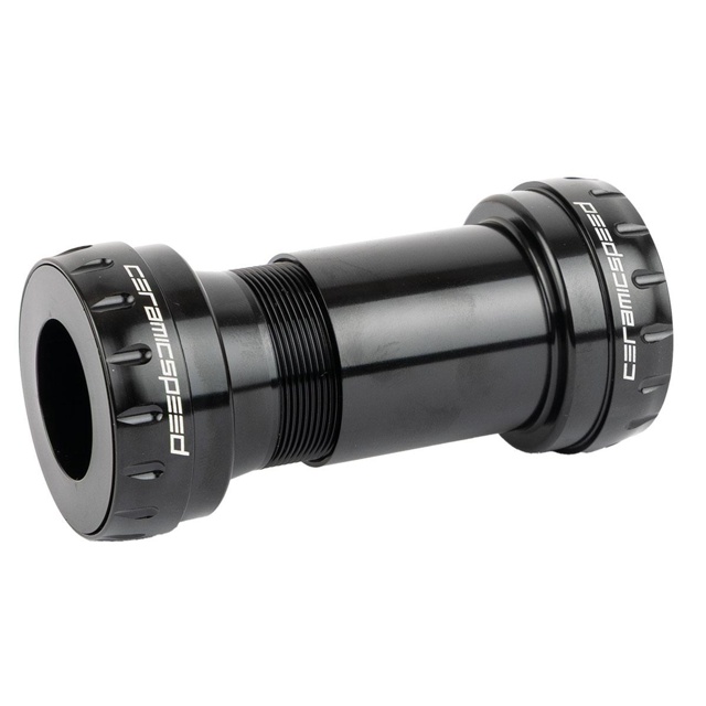 CeramicSpeed BB Alpha BB30 Shimano Road Vevlager