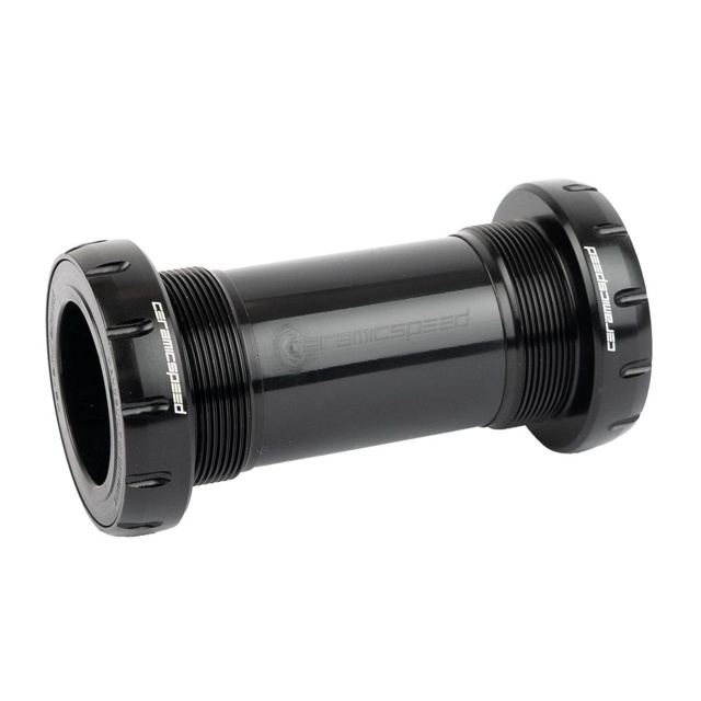 CeramicSpeed BB Alpha BSA SRAM DUB Road Vevlager