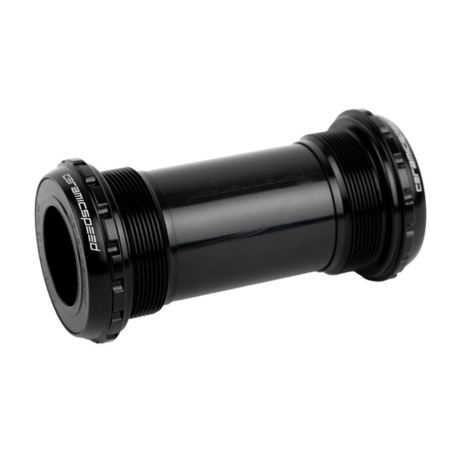 CeramicSpeed BB Alpha ITA Shimano Road Vevlager