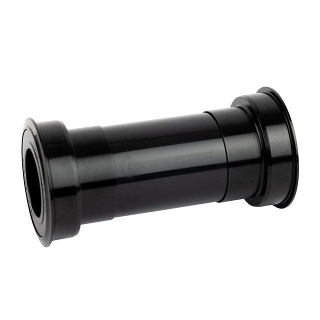 CeramicSpeed BB Alpha BB86 Shimano Road Vevlager