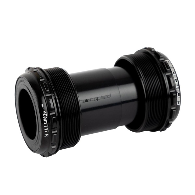 CeramicSpeed BB Alpha T47/68 SRAM DUB Road Vevlager