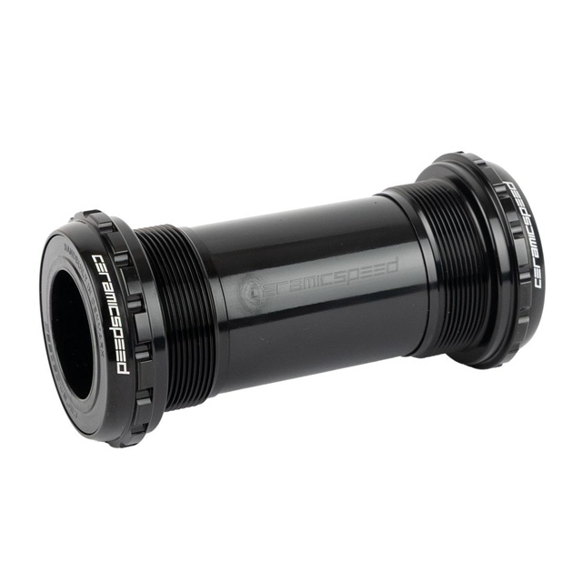 CeramicSpeed BB Alpha BSA Shimano Gravel Vevlager