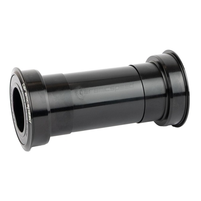 CeramicSpeed BB Alpha BB86 Shimano Gravel Vevlager