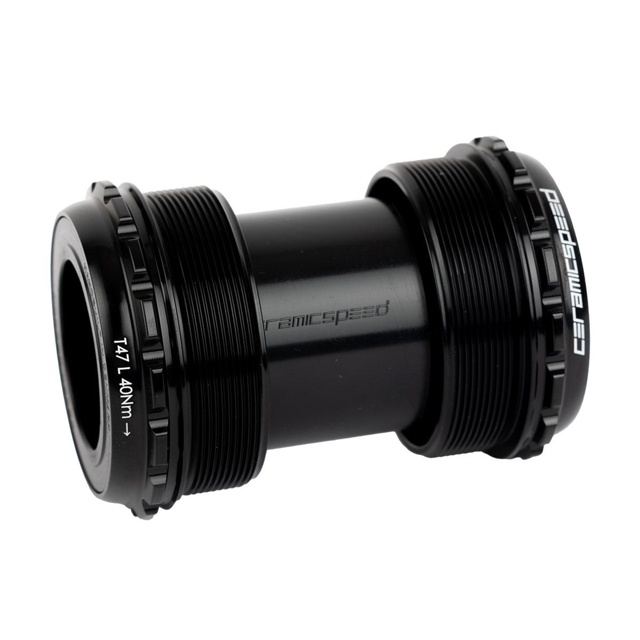 CeramicSpeed BB Alpha T47/68 SRAM DUB Gravel Vevlager