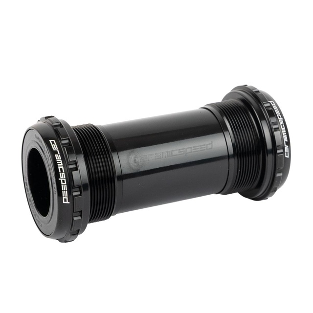 CeramicSpeed BB Alpha BSA Shimano MTB Vevlager