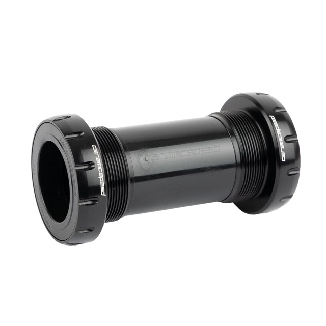 CeramicSpeed BB Alpha BSA SRAM DUB MTB Vevlager