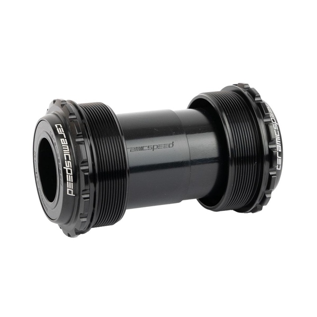 CeramicSpeed BB Alpha T47/73 Shimano MTB Vevlager