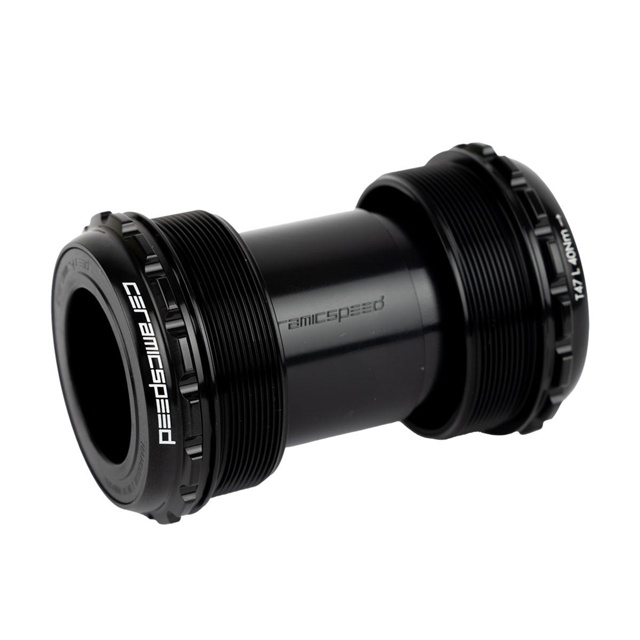CeramicSpeed BB Alpha for T47/73 SRAM DUB MTB Vevlager