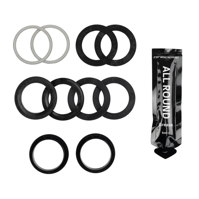 CeramicSpeed BB Alpha Service kit for BB86/92 SRAM Dub