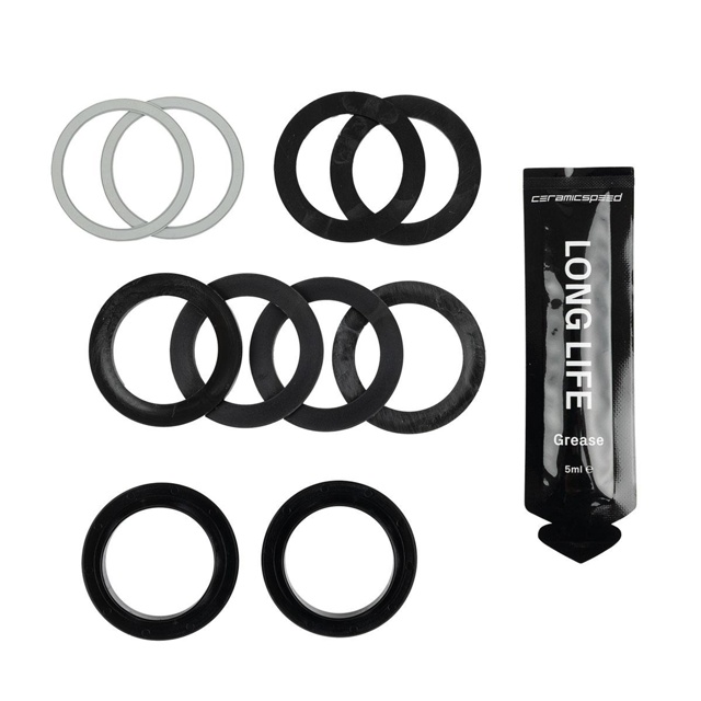 CeramicSpeed BB Alpha Service kit for DUB Adverse Conditions