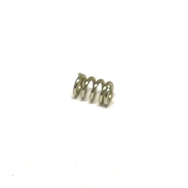Fox Forx Detent Spring, .138 tlg, .087 od, 48Lb/In
