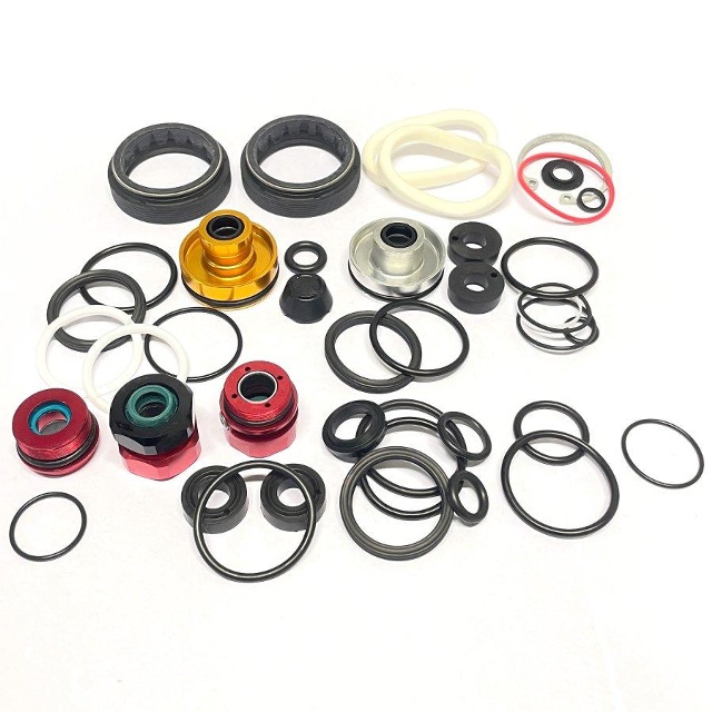 RockShox Service Kit 200h/1yr ZEB Generation A